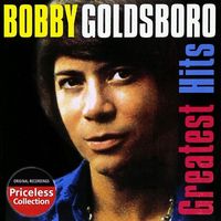 Bobby Goldsboro - Greatest Hits